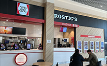 ROSTIC`S