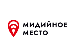 Мидийное место