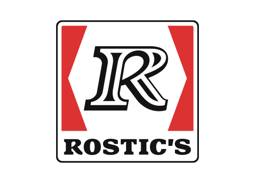 ROSTIC`S